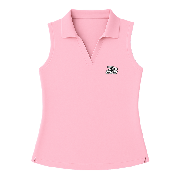 EVS Sleeveless Women's Polo
