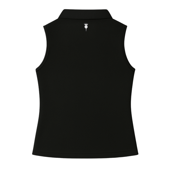 Scratch Golf Sleeveless Tank Top