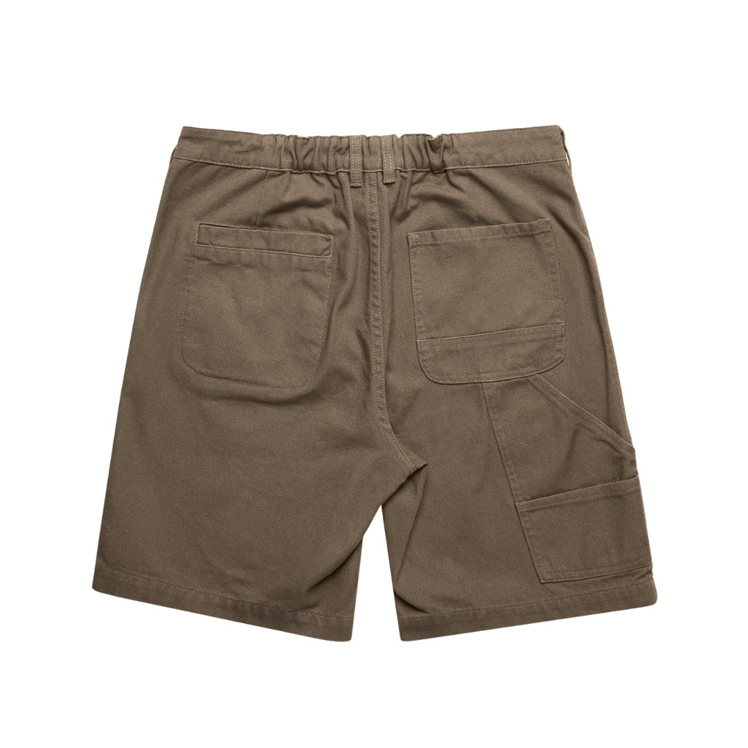 S7 Work Shorts
