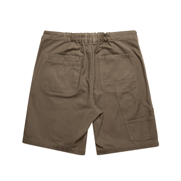 S7 Work Shorts