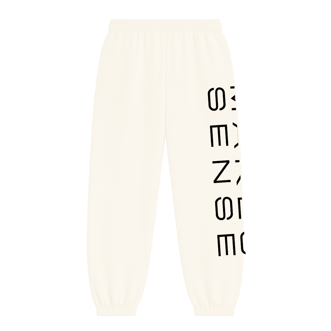 It All Makes Sense Ultra Lux Sweats