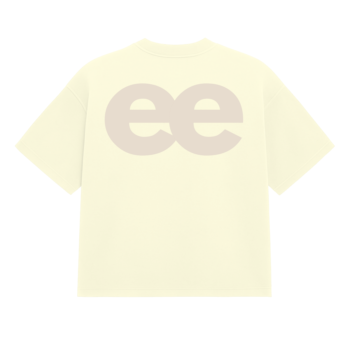 EYTH - Essentials - Heavy Tee