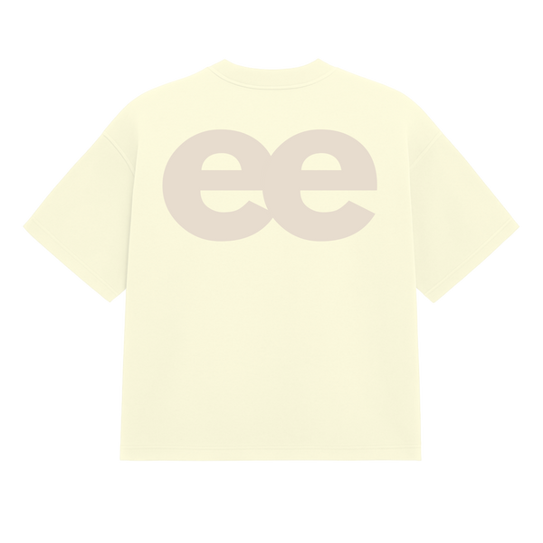 EYTH - Essentials - Heavy Tee