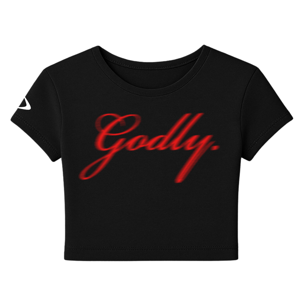 High LVL - Godly - Baby Tee