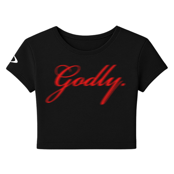 High LVL - Godly - Baby Tee