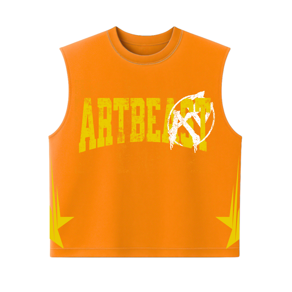 ARTBEAST Siganture Series ’25 Cut Off