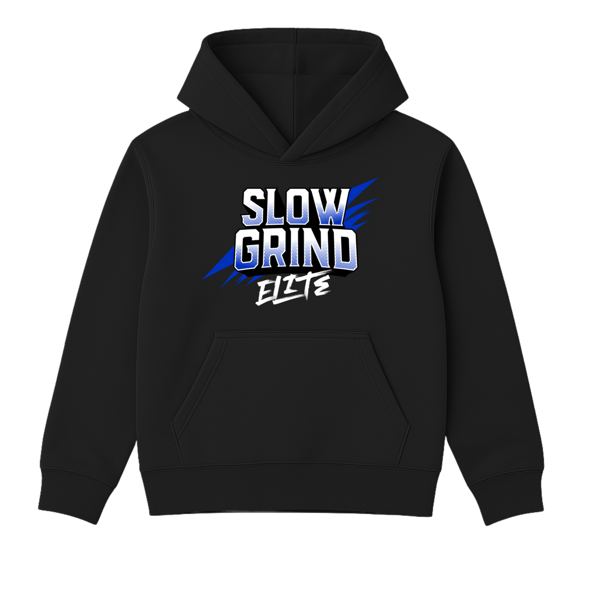 Slow Grind Elite Youth Hoodie