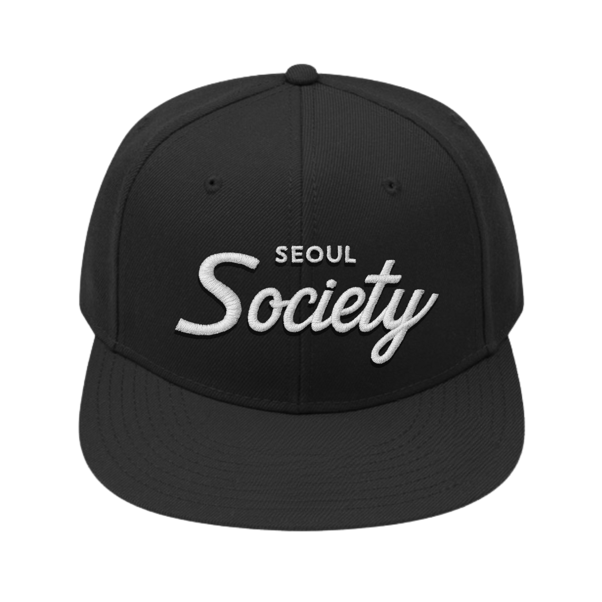 Seoul Society Premium Snapback