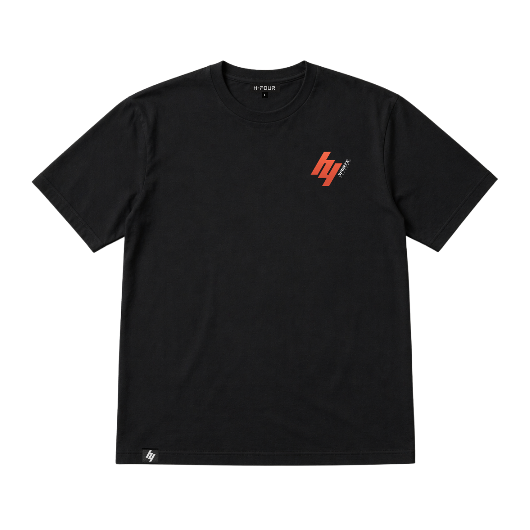 H4 Classic Tee
