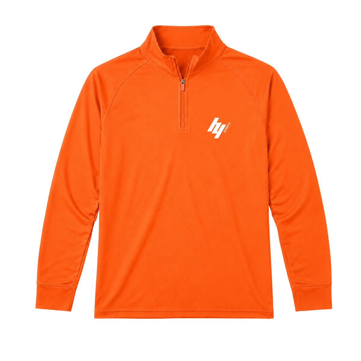 H4 Sports Performance Quarter Zip