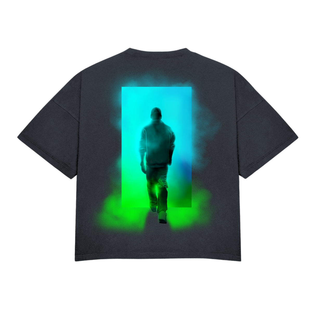 The Around The World T-Shirt