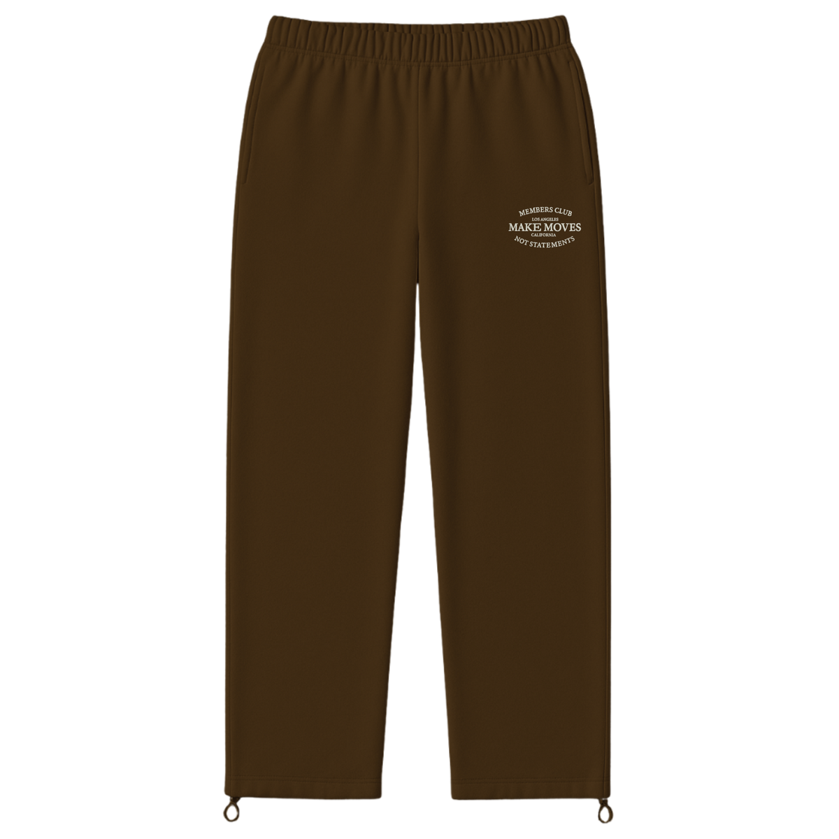 Members Club Terry Sweats