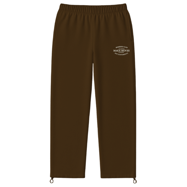Members Club Terry Sweats