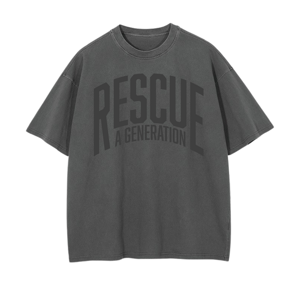 RAG Vintage Tee