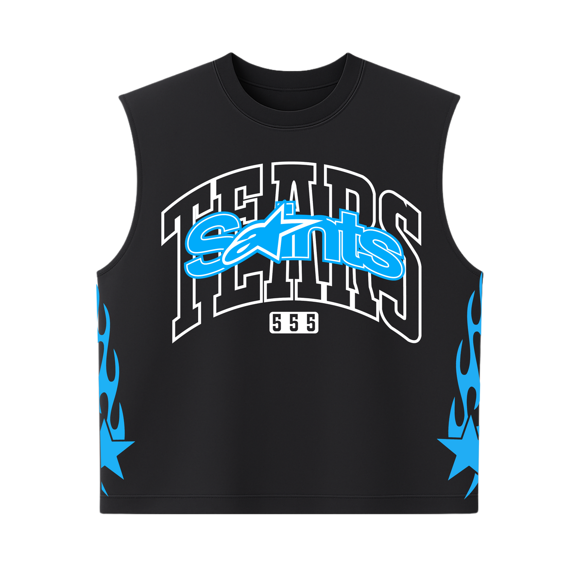 Saint Tears - Cut Off