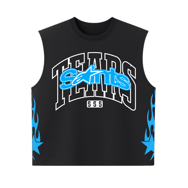 Saint Tears - Cut Off