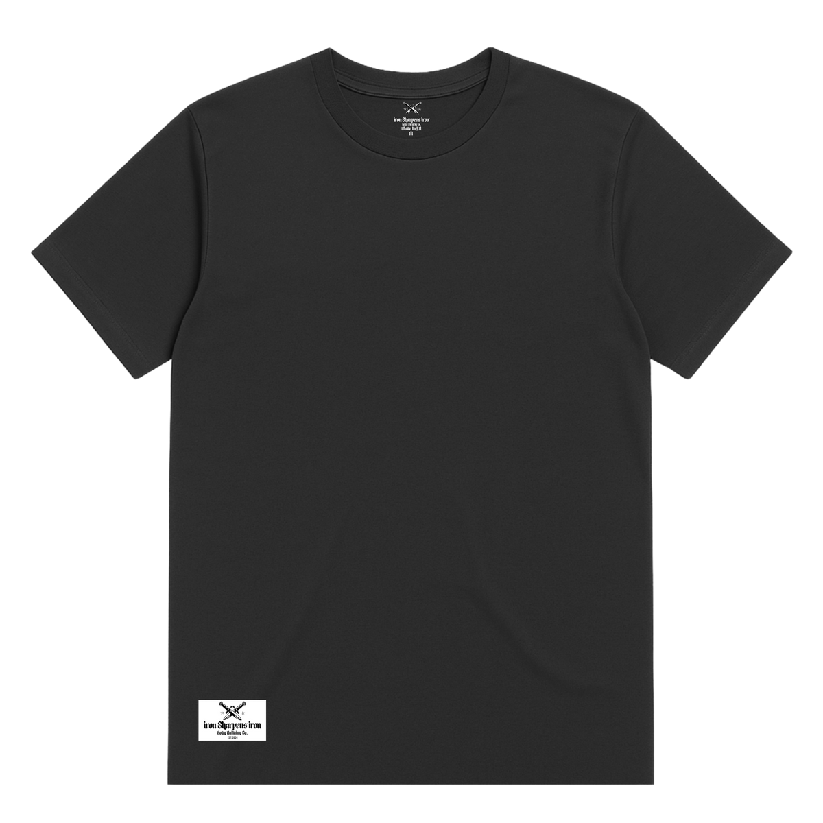 Faith Is The Sound T-Shirt