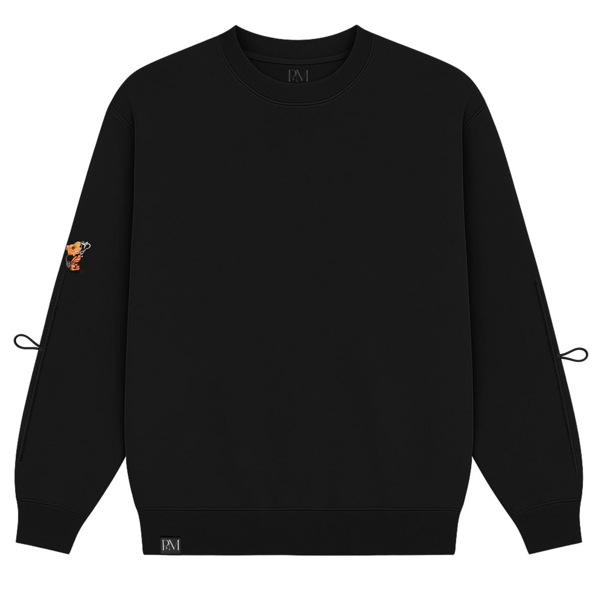 MRISWTR Crewneck