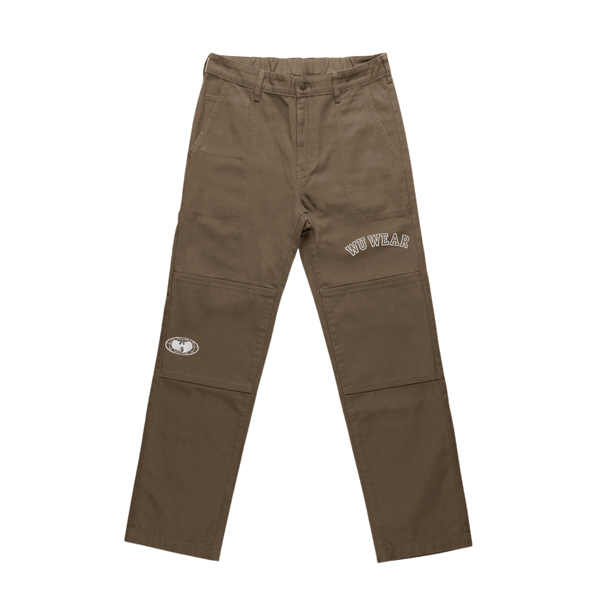 Carpenter Work Pant