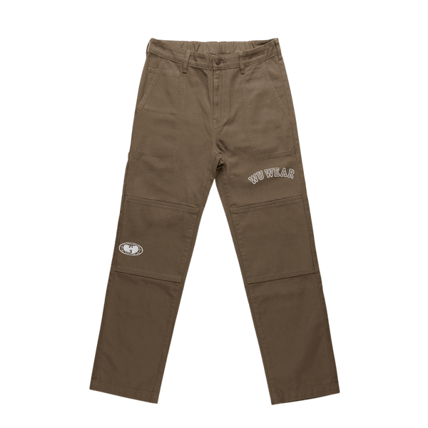 Carpenter Work Pant