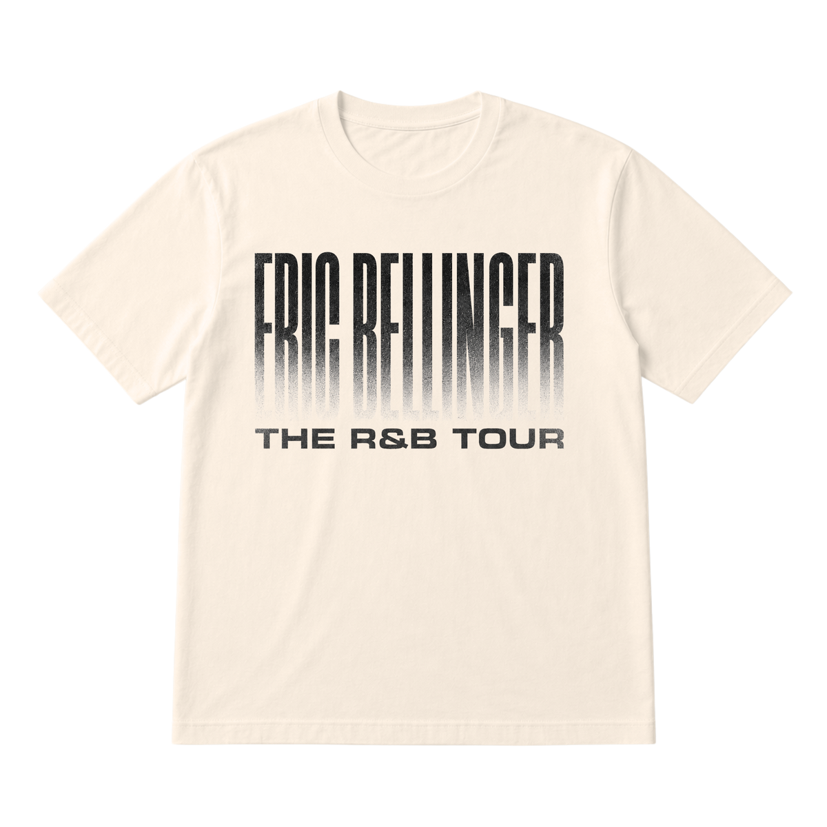 R&B Tour Lux Tee