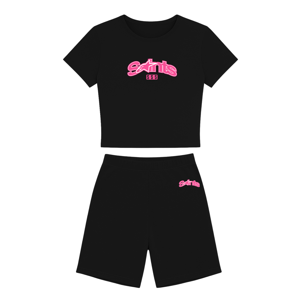 Saint Tears - Ctn Spndx Set