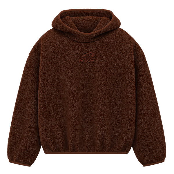 EVS Sherpa Hoodie