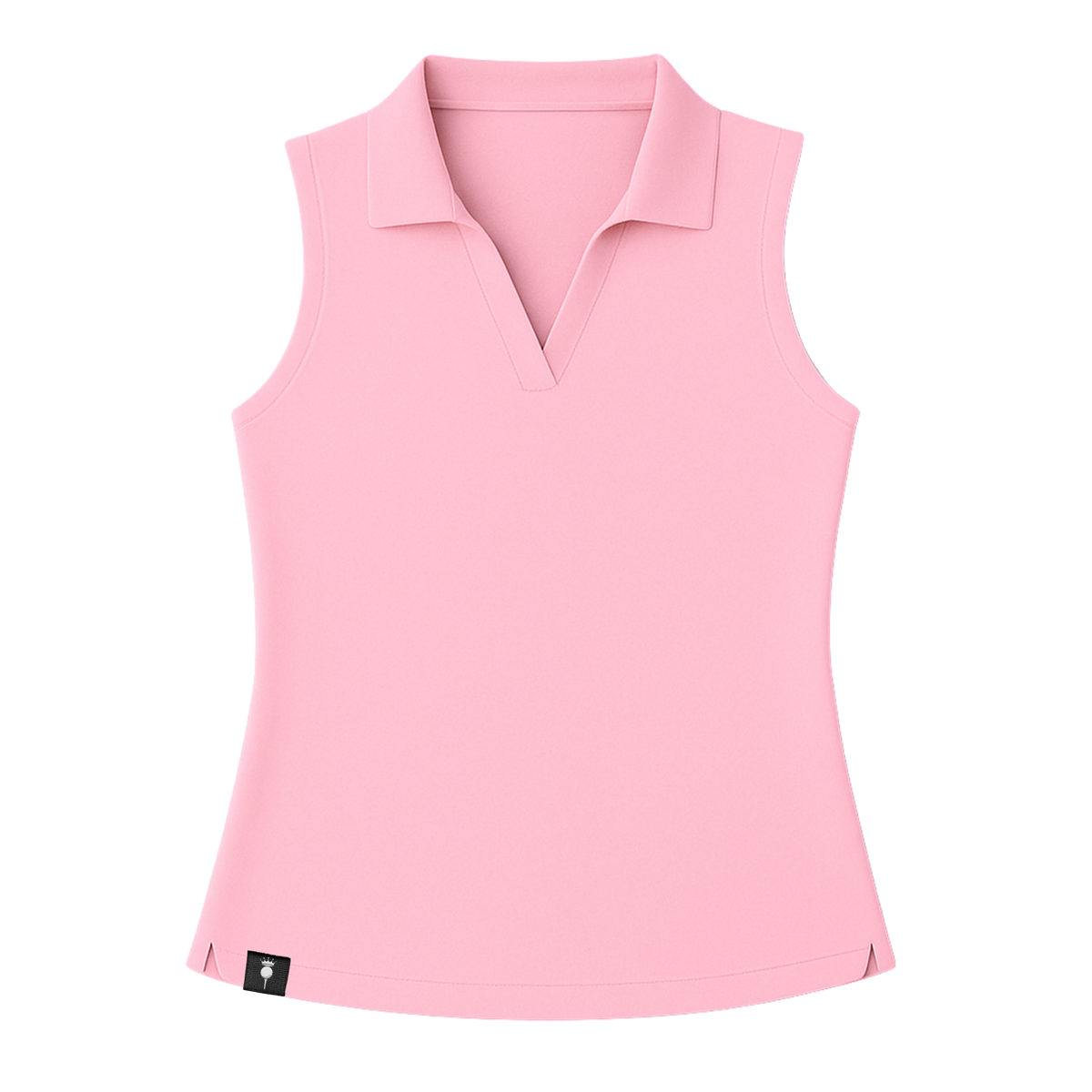 Scratch Golf Sleeveless Tank Top