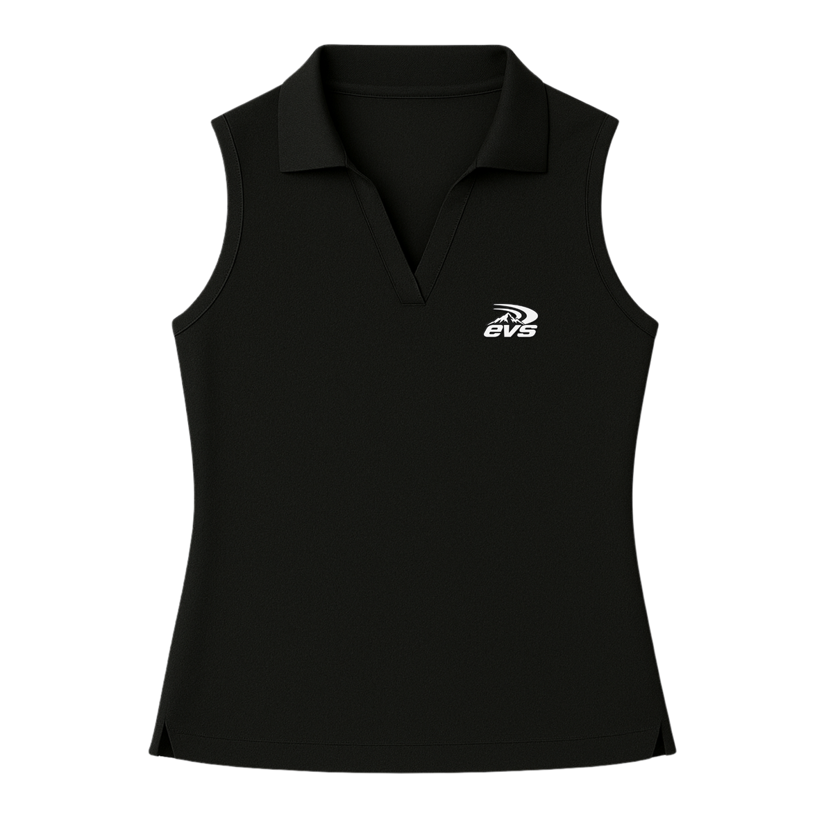 EVS Sleeveless Women's Polo