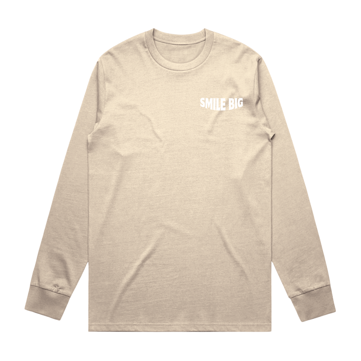 Explore The Unexplored Long Sleeve Tee