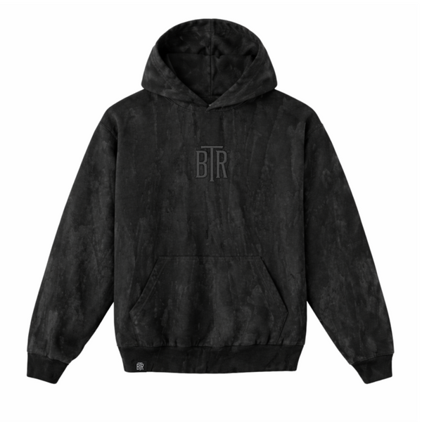 BTR Drip Dye Hoodie
