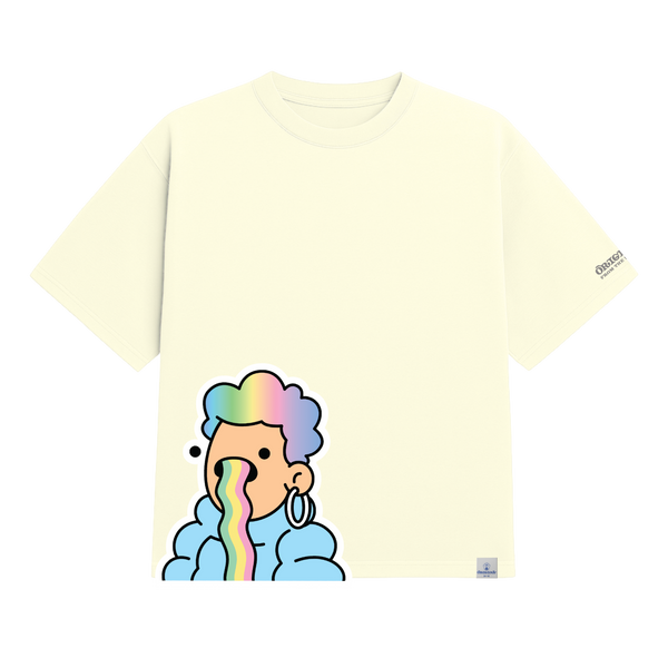 Doodle 2.0 Heavy Tee