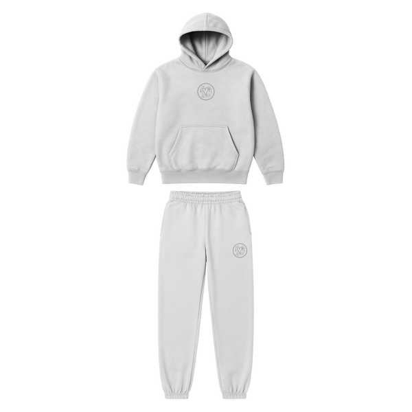 The Look Within Classic Hoodie Set