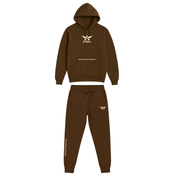 Adove Classic Hoodie Set