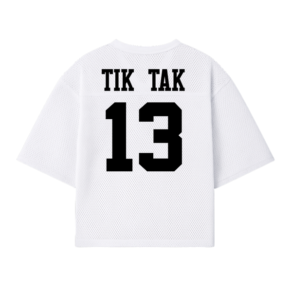 All Wins Mesh Jersey