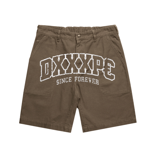 DXPE NYC Carpenter Short