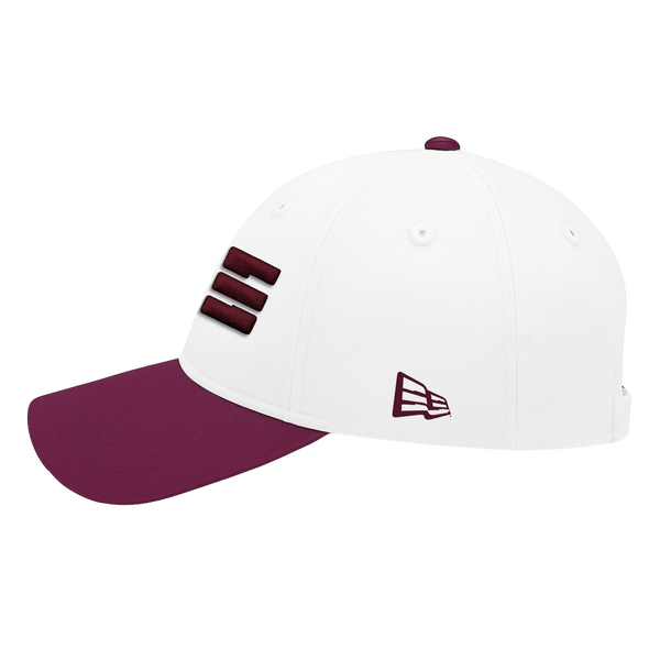Seoul Society 5 Panel Cap