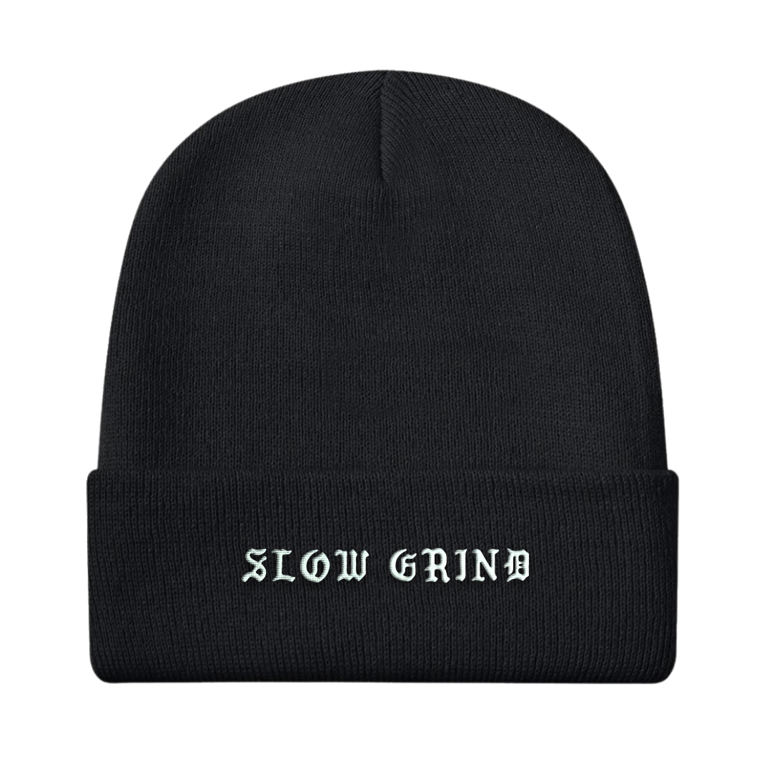 SG OE Beanie