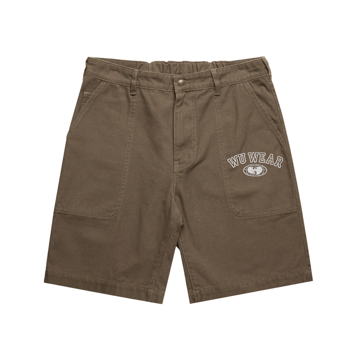 Carpenter Work Short