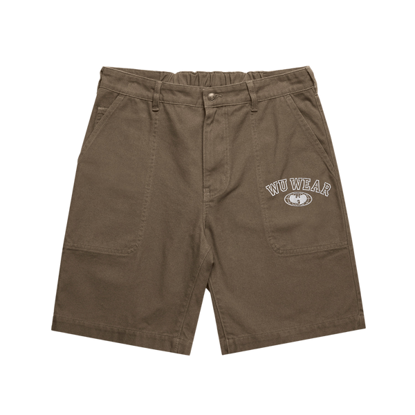 Carpenter Work Short