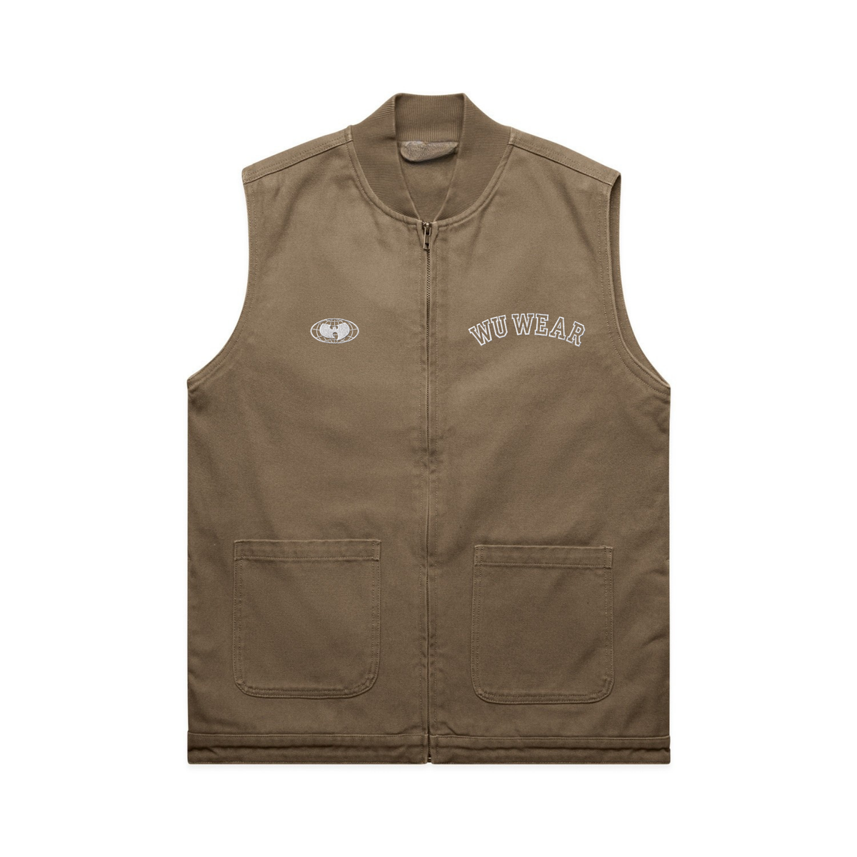 Work Vest