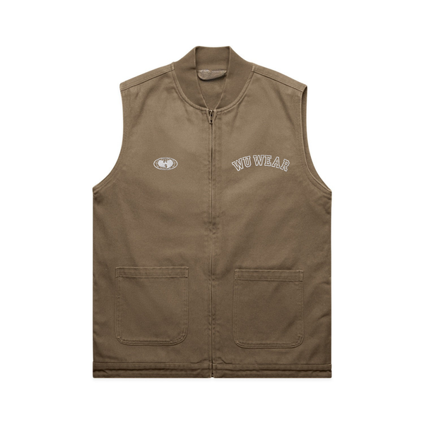 Work Vest