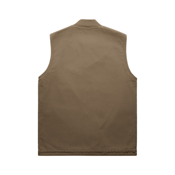 Work Vest