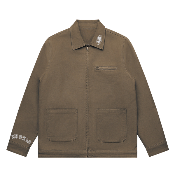 Work Jacket