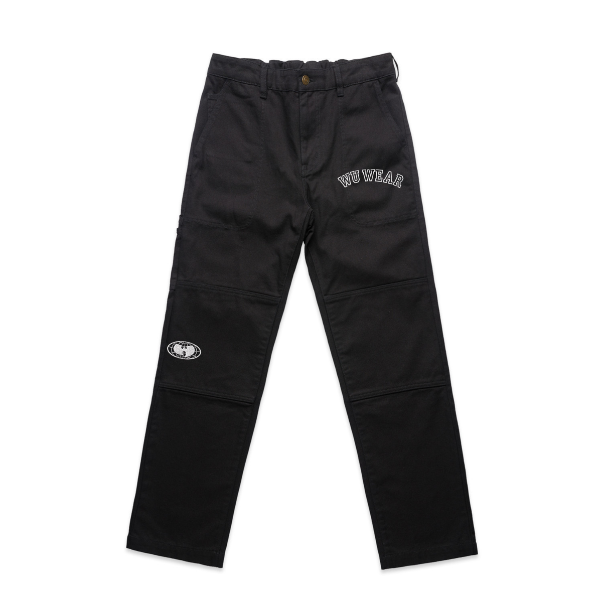 Carpenter Work Pant