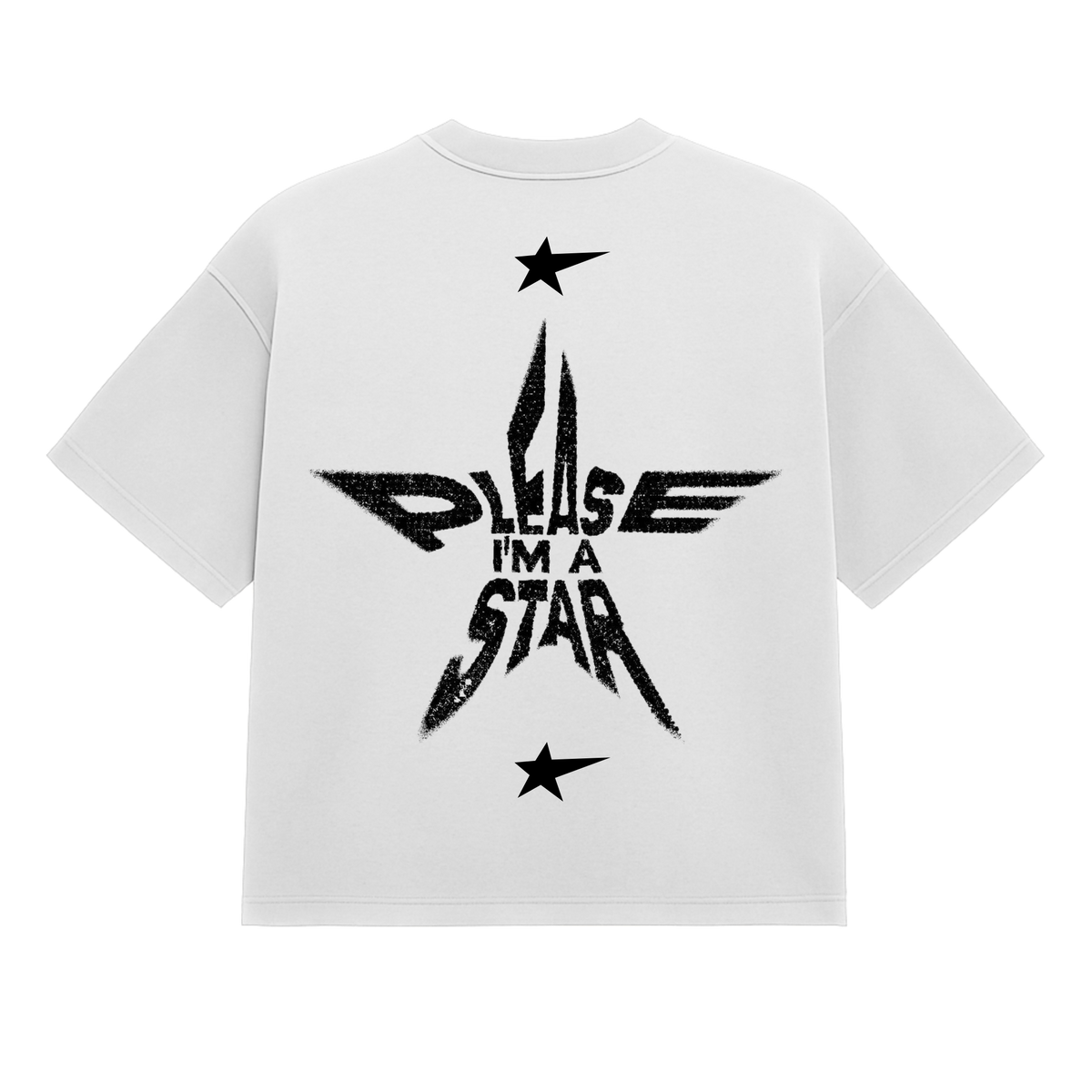 EYTH - Please, I’m A Star Heavy Tee