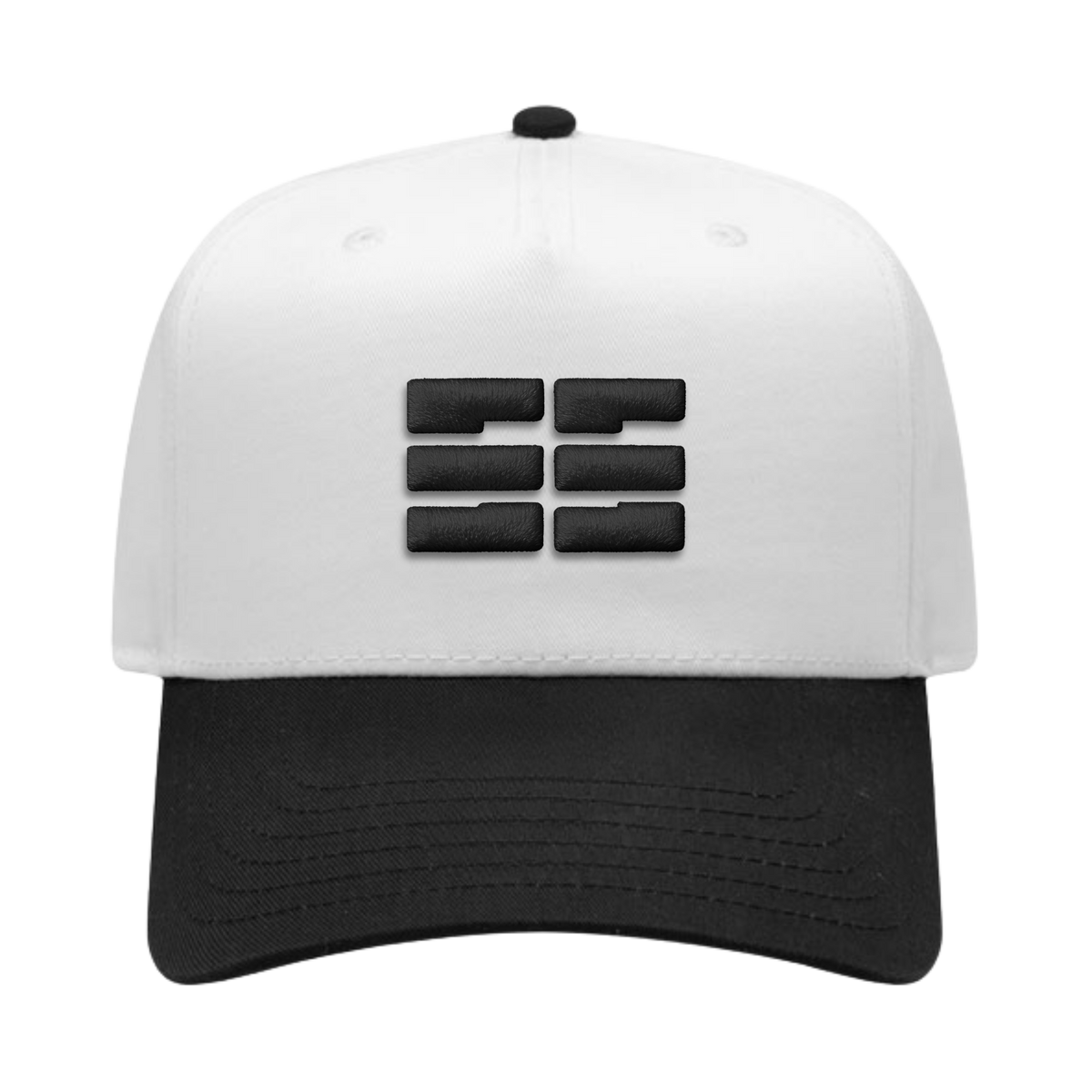 Seoul Society 5 Panel Cap