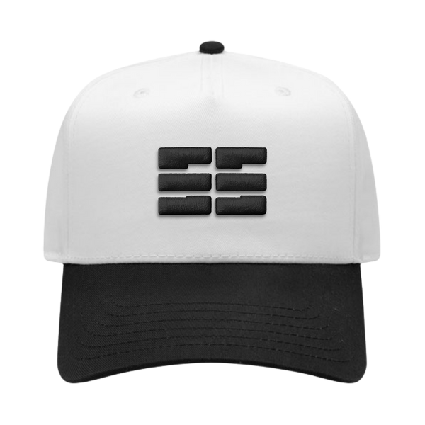 Seoul Society 5 Panel Cap