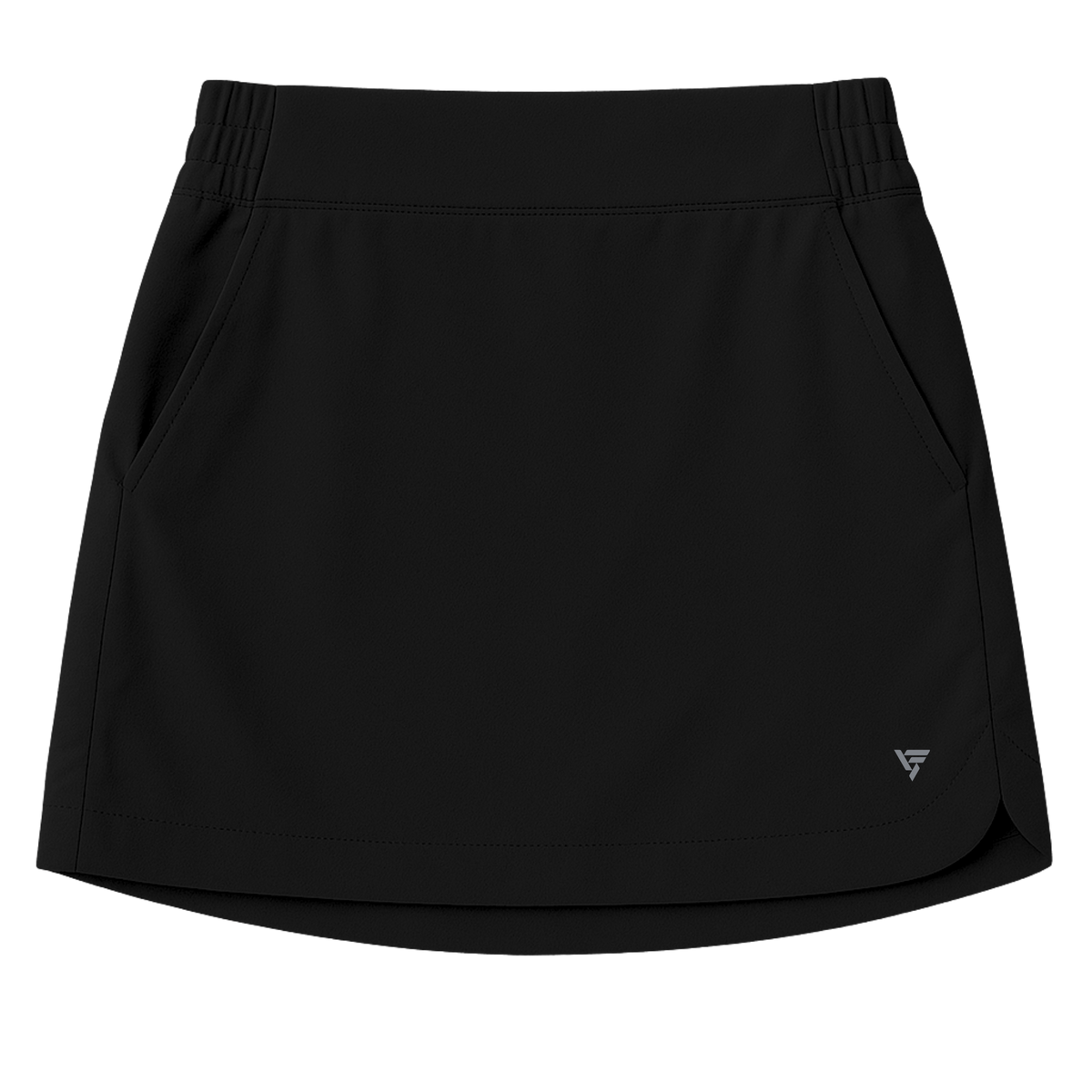 Verse Golf Skort