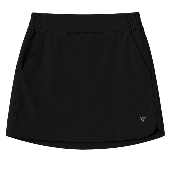 Verse Golf Skort